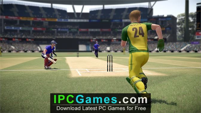 icc cricket games download 2017