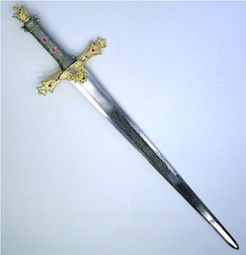 cursed sword dmg dnd
